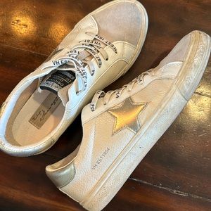 Vintage Havana Sneakers